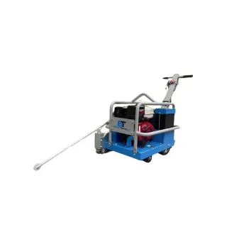 BT Early Entry Saw | 6 In. | GX120 | Polyurethane Wheels