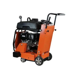 BravePro Concrete Floor Saw | 14 In. – 20 In. Diameter | Honda GX390
