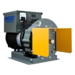WINCO 30PTOC4-17 31.6kW 3ph-120/240V 540 RPM PTO Generator