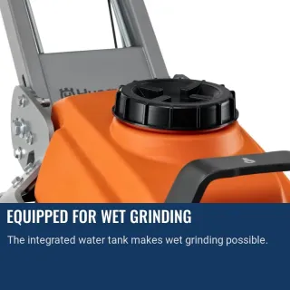 Husqvarna PG 8 P