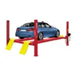 AMGO® Hydraulics PRO-12SX 4 Post Lift 12,000 lbs
