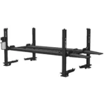Atlas® Garage Apex 8 ALI Certified 4 Post Parking Lift 8,000 lbs