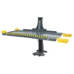 AMGO® Hydraulics SPL-7 Single Column Parking Lift 7,000 lbs