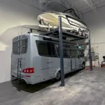 BendPak HD-7500PBX Vehicle & Boat Storage Lift w/Extended Height