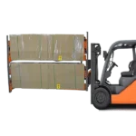AMGO® Hydraulics OH-15 Heavy-Duty 2 Post Lift 15,000 lbs