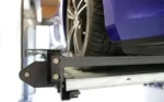 BendPak PL-6KT 18,000-lb. Triple / Independent Platforms Parking Lift