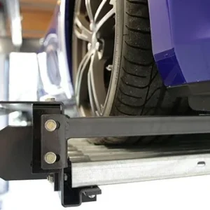 BendPak PL-6KT 18,000-lb. Triple / Independent Platforms Parking Lift