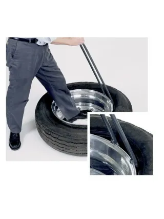 T45A-2000K™ Style Tubeless Tire Iron