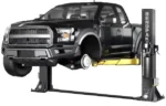 BendPak 10AP-SRT Low-Ceiling Mid-Rise 2 Post Car Lift 10,000 lb. – New