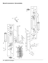 Coats CYLINDER-UPPR,ASSY – 82032885