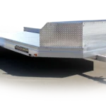 Aluma Utility Trailer #UTR12