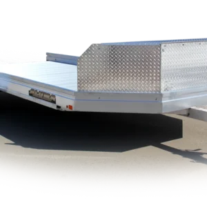 Aluma Utility Trailer #UTR12