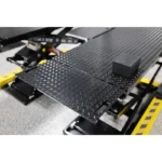 Challenger DX77 ALI Surface Mounted Double-Scissor Lift