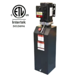AMGO® Hydraulics PRO-30 Heavy-Duty 4 Post Truck Lift 30,000 lbs