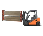 AMGO® BP-10 Super-Symmetric Floor Base-Plate 2 Post Lift 10,000 lbs