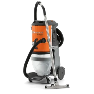 Husqvarna DE 110i H | Dust Extractor