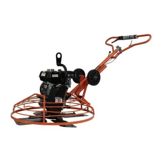 BravePro Power Trowel | 36 In. | Honda GX200