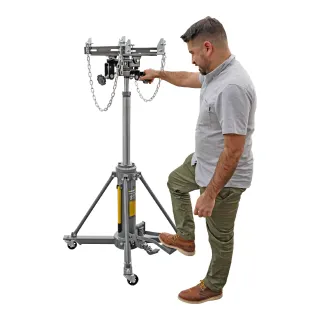 Ranger RTJ-3000