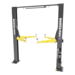 BendPak 12APX High-Rise 2 Post Car Lift 12,000 lb. w/Low-Pro™ Arms – New