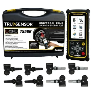 Ranger TS58R TPMS Tool Kit / BUNDLE 3