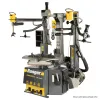 Ranger R80EX – LS45DS – Weights – Setup-Train