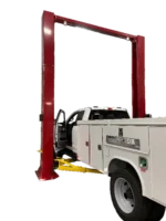 Challenger CL20 Series ALI Two Post Vehicle Lift 20,000