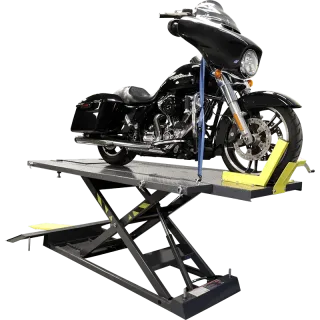 Ranger RML-1500XL