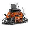 Husqvarna CRT 36 | Ride-On Trowel