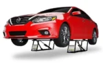 QuickJack™ BL-3500SLX 3,500 lbs Portable Lift