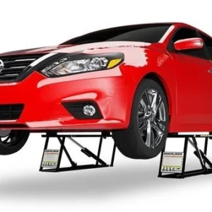 QuickJack™ BL-3500SLX 3,500 lbs Portable Lift