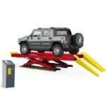 AMGO® Hydraulics AX-16A Scissor Alignment Lift 16,000 lbs.