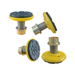 AMGO Hydraulics OH-12S Heavy-Duty 2 Post Lift – 12,000 lb Capacity
