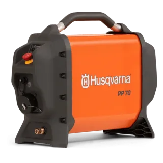 Husqvarna PP 70 | Electric Power Pack