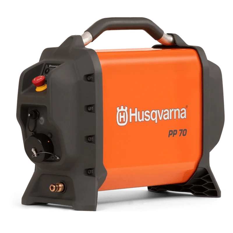 Husqvarna PP 70 | Electric Power Pack Husqvarna PP 70 | Electric Power Pack