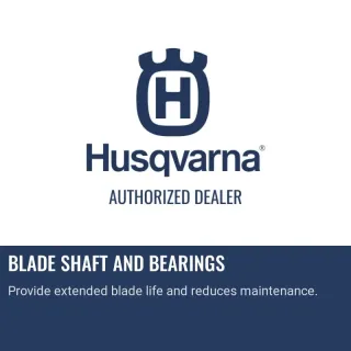 Husqvarna K970 SmartGuard Concrete Saw – Gas