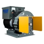 WINCO 27PTOC4-03 27.6kW 1ph-120/240V 540 RPM PTO Generator