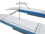 Atlas® 12ASL Commercial Grade Alignment Scissor Lift 12,000 lbs