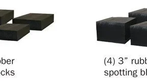 Challenger CL10A-XP9-DPC Series ALI Adjustable 9K 2 Post Lift w/Dual Pendant Power Controls