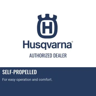 Husqvarna FS 3500 G | Walk-Behind Floor Saw
