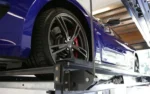 BendPak PL-6KT 18,000-lb. Triple / Independent Platforms Parking Lift