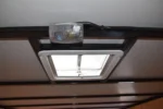 CY229 Cynergy 8.5×24 Enclosed Trailer TA 10K White