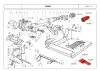 Coats CYLINDER-SHRT – 86601005