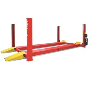 AMGO® Hydraulics PRO-30 Heavy-Duty 4 Post Truck Lift 30,000 lbs