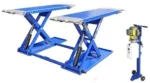 Auto Lift MR6.5K-38 6,500lb. Portable Mid-Rise Frame Lift