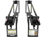 QuickJack™ 6000TLX Extended-Length Portable Car Lift 6,000 lbs