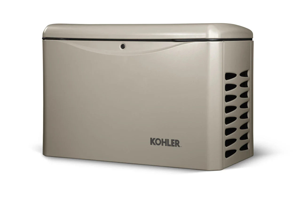 Kohler 26RCA 26kW Generator Kohler 26RCA 26kW Generator