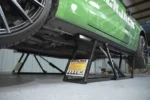 QuickJack™ BL-3500SLX 3,500 lbs Portable Lift
