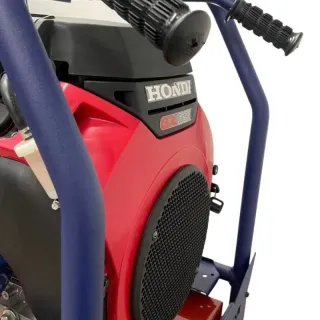 Generator 16kW | Honda | 480V USA-Spec
