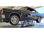 QuickJack™ 8000TLX Extended-Length Portable Truck & SUV Lift