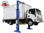 Atlas® Platinum PVL15 ALI Certified 2 Post Lift 15,000 lbs
